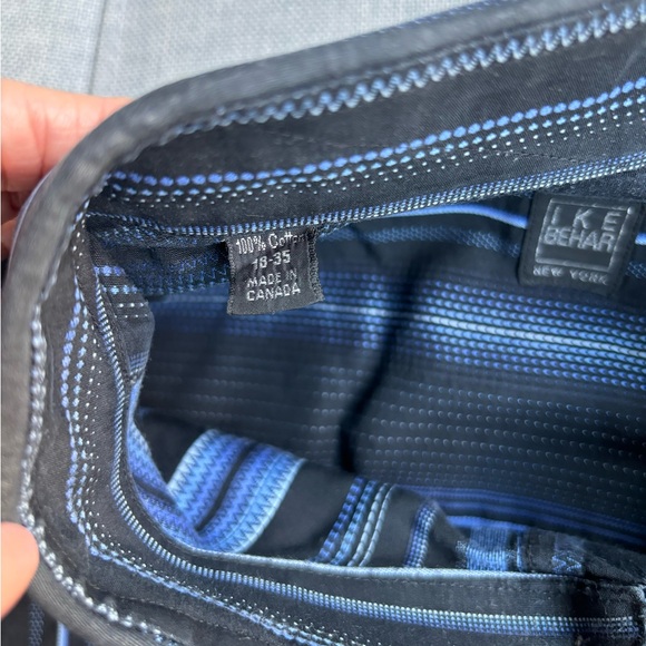 IKE BEHAR Button Down Shirt - Picture 5 of 5